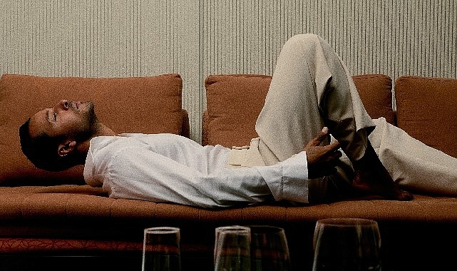 Yaşar Turanlı'nın Bodrum'da Çektiği Özel Seri Dünyaya Açıldı