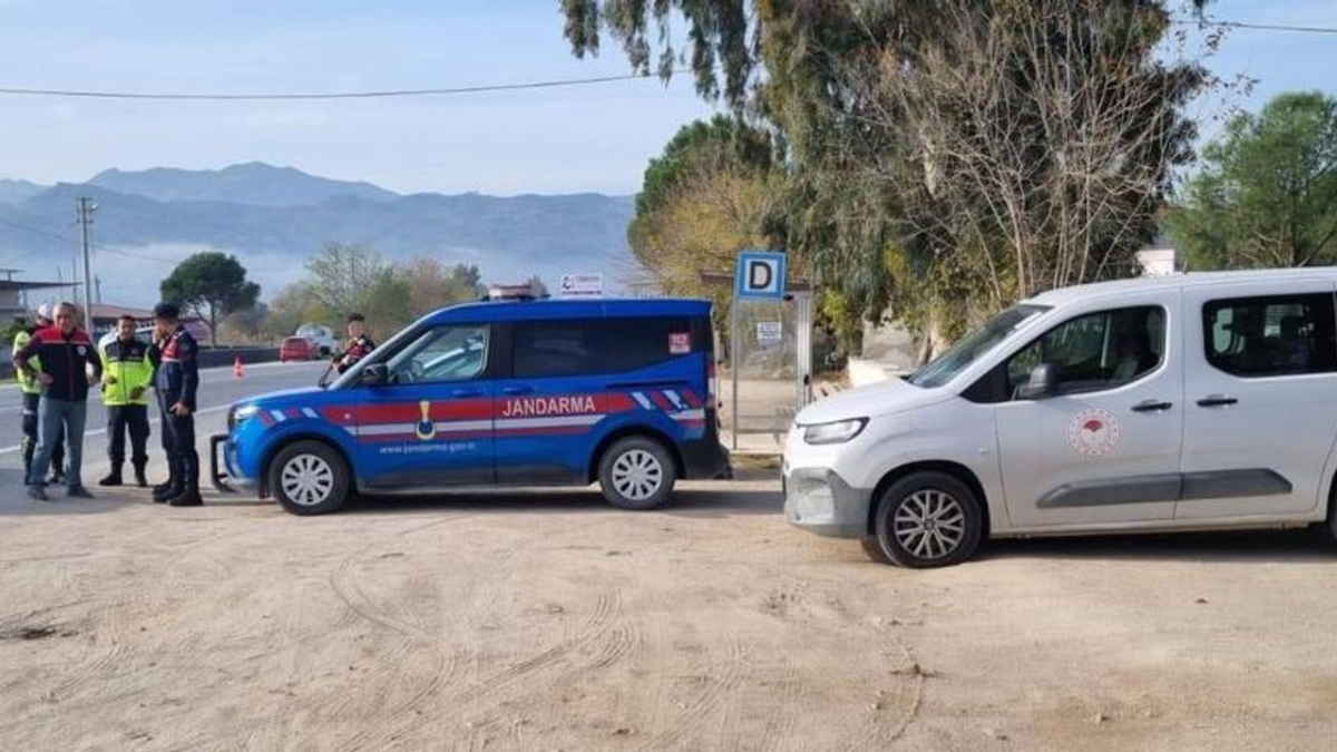 Karpuzlu'da hayvan sağlığı denetimi yapıldı