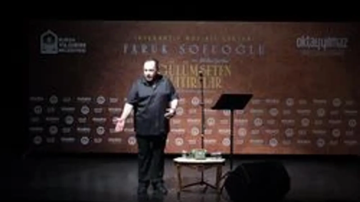 'Gülümseten Hatıralar’ Bursa'da yoğun ilgi gördü