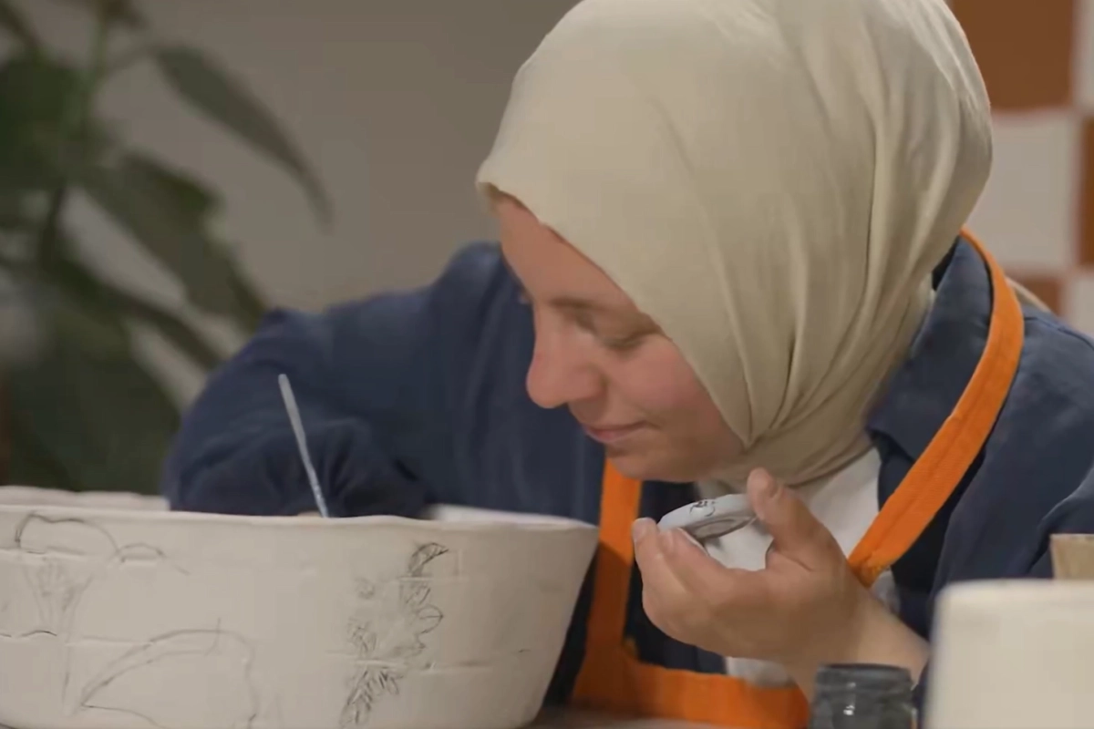 Trabzon’da Evden Çalışmayla İstihdam Kapısı Açıldı