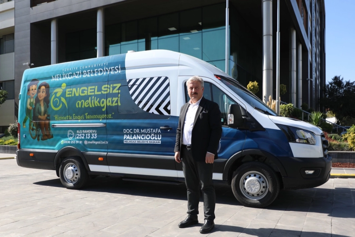 Mustafa Palancıoğlu'ndan 3 Aralık mesajı