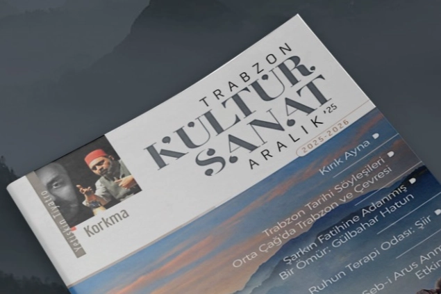 Trabzon, kültür ve sanatla dolu bir ay geçirecek