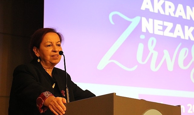 Akran Nezaketi Zirvesi Üsküdar Üniversitesi ev sahipliğinde yapıldı!