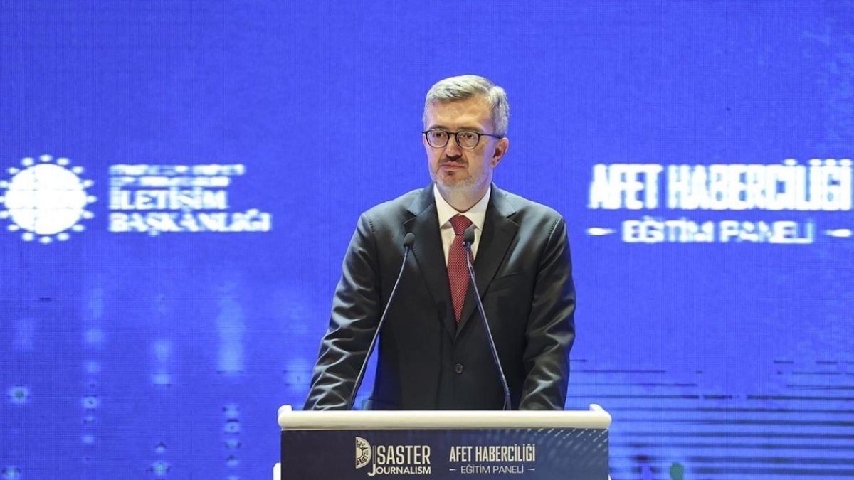 Duran: Sahte bilgiyi ayırt etmenin zorlaştığı bir döneme girdik
