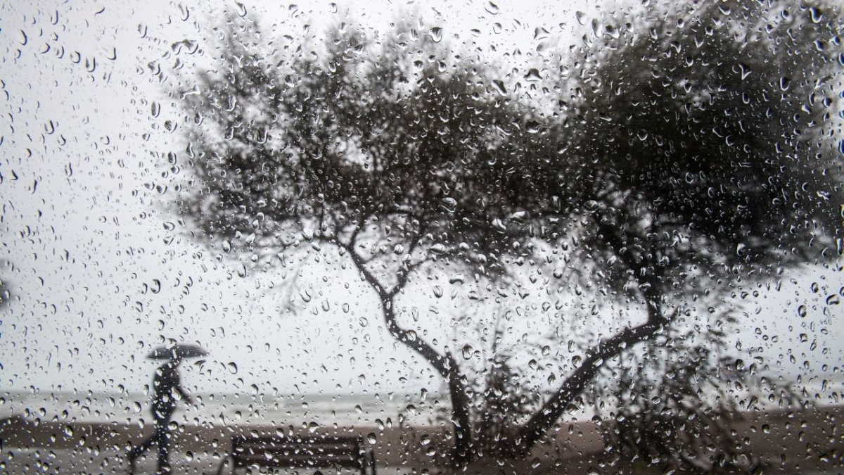 Meteoroloji'den kuzey ve doğu bölgelerinde yağış ve kar uyarısı