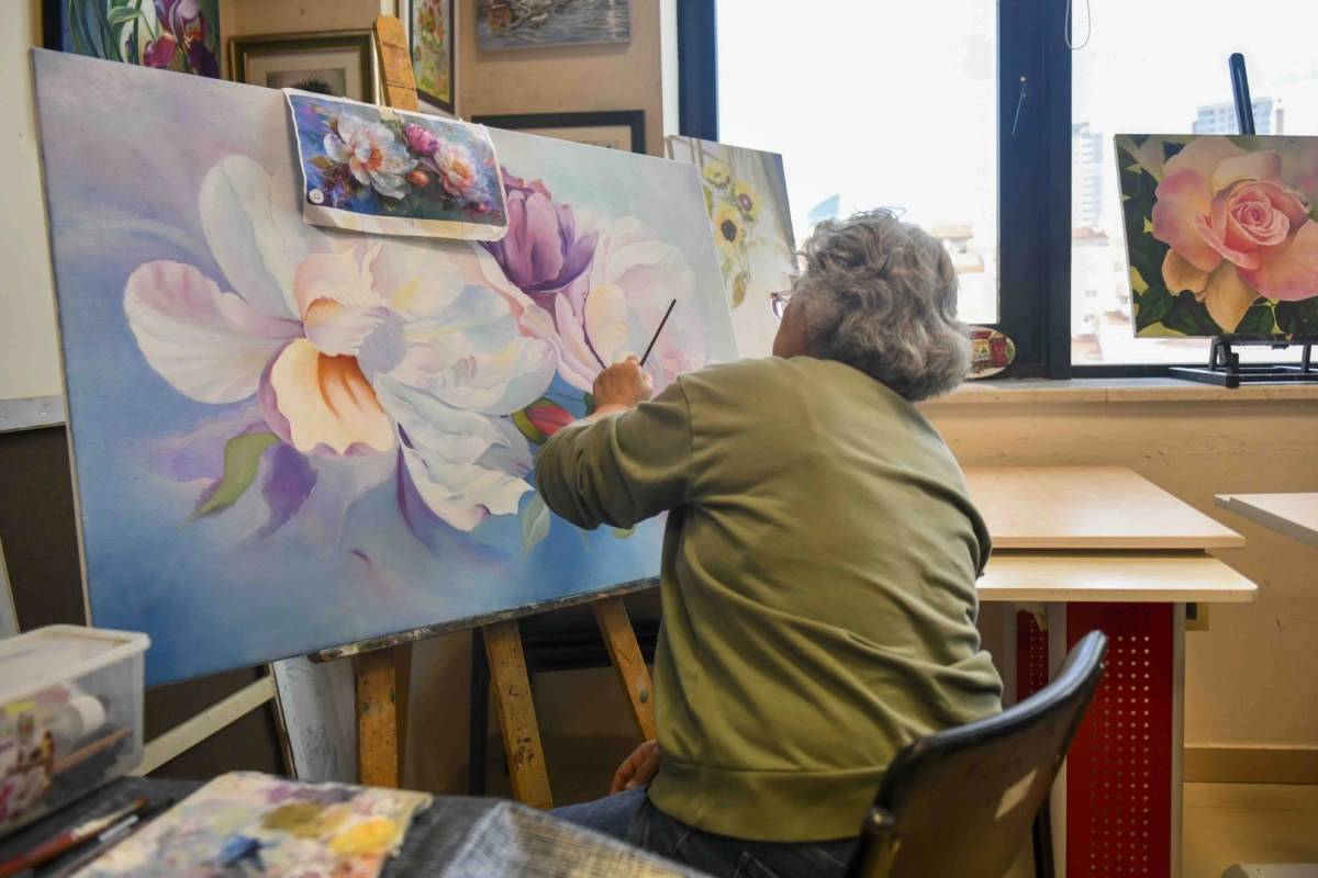 Ankara UNESCO öğrenen şehirler listesinde