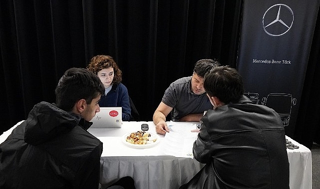 Beylikdüzü’nde Engelli Bireyler İş Dünyasıyla Buluştu