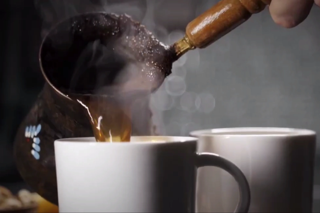 İletişim Başkanlığı’ndan 'kültürel miras' vurgusu