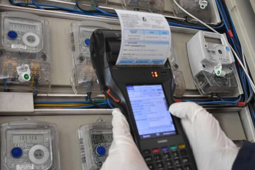 EPDK'dan dijital hamle... Tüm sayaçlar akıllıya geçiyor!