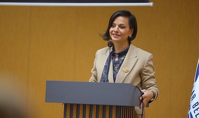  Karabağlar ’da Engeller Tasarımla Aşıldı