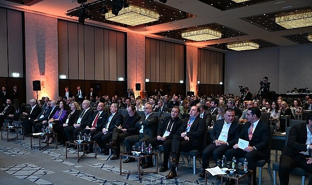 16. AYD Alışveriş Ekonomisi Zirvesi, 9 Aralık’ta gerçekleştirilecek