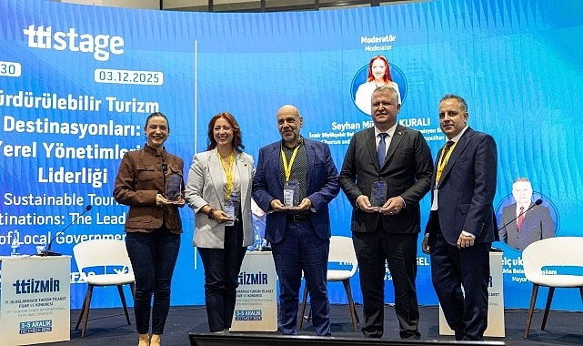 Başkan Tugay: İzmir’in en iyi hikâyelerini sizlerle birlikte yazmaya hazırız