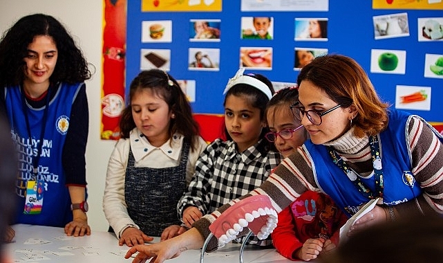 TEGV, 30 yılda 108 binden fazla gönüllüye ulaştı