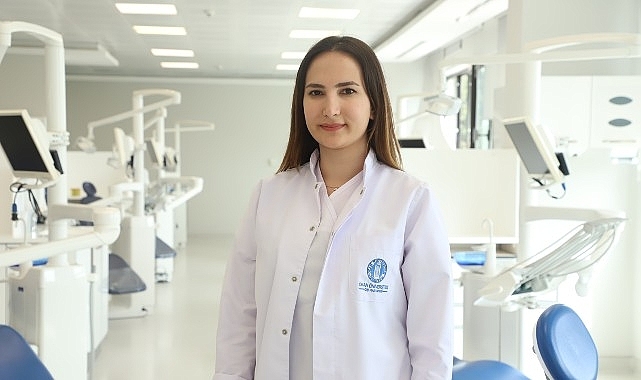 Gebelikte Diş Eti Büyümesini Hafife Almayın