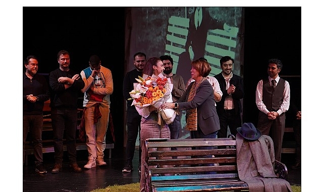 Orhan Veli Şiirleri Müze Gazhane’de Yankılandı