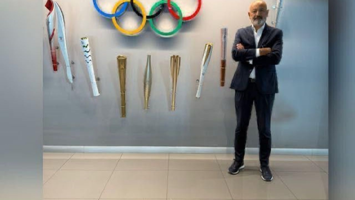 Ömer Gürsoy’dan Gençlerbirliği’nde yaşanan yönetim krizine dair değerlendirme