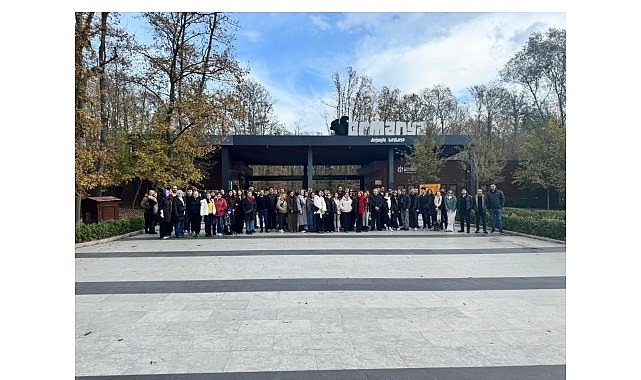   Kartepe’ye Hayran Kaldılar