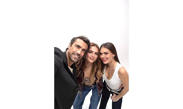 Disney+'tan Çok Konuşulacak ‘Ayna’ Dizisi Geliyor!