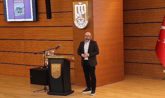 İş Yaşamında 'Milyonluk Sorular' Aydın’da Konuşuldu