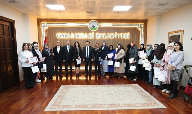 ‘En Büyük Projemiz ve Önceliğimiz Önce İnsan’