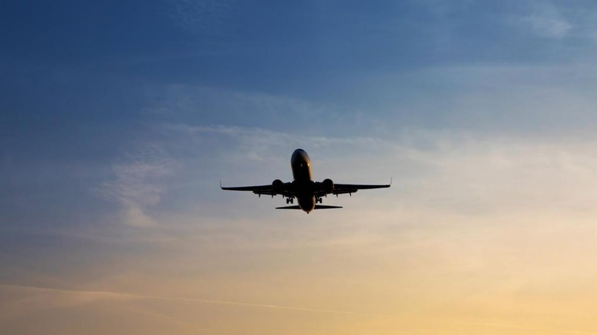 Rusya'da askeri nakliye uçağı düştü: Mürettebatın akıbeti belirsiz