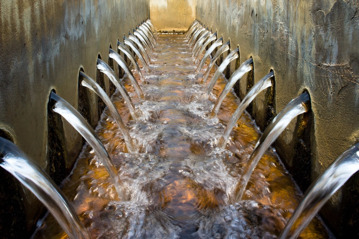 2024’te su çekimi 20,3 milyar metreküp oldu