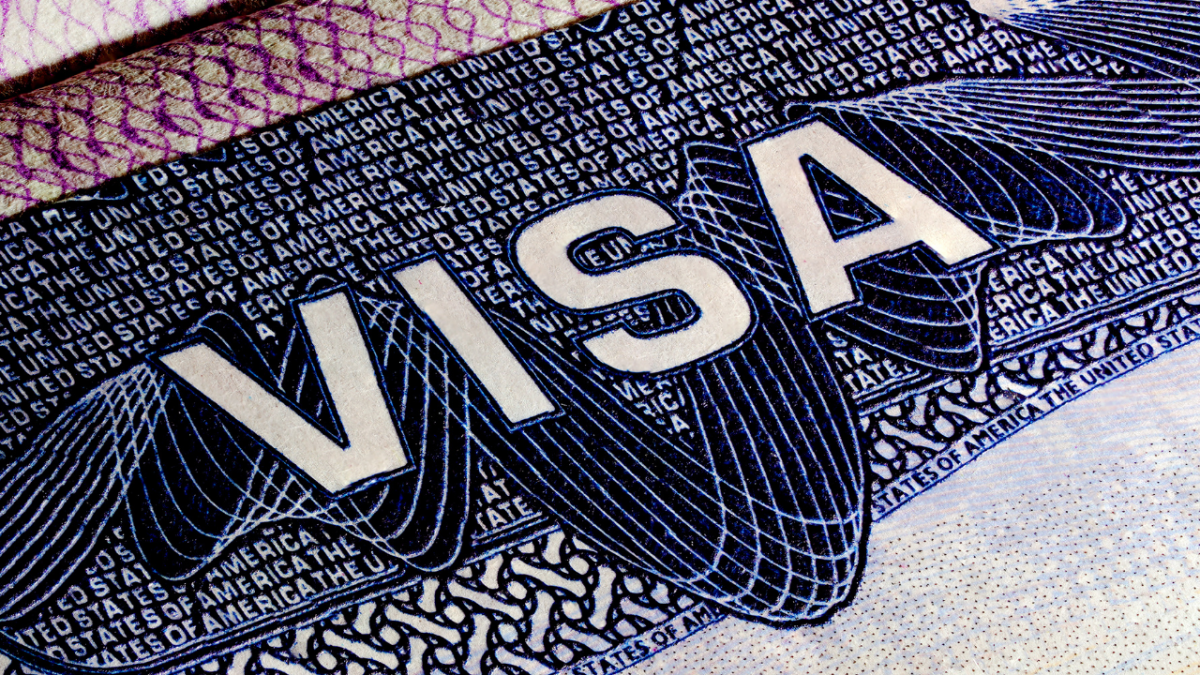 ABD’de ocak ayından bu yana 85 bin vize iptal edildi