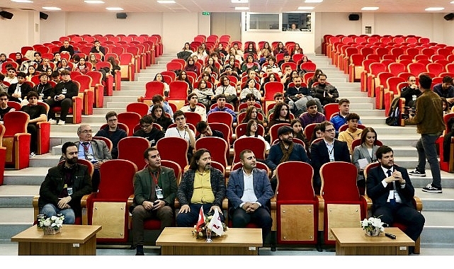 Öğrenciler Yapay Zeka Destekli Su ve Atık Yönetimi Çözümleri İçin Harekete Geçti 