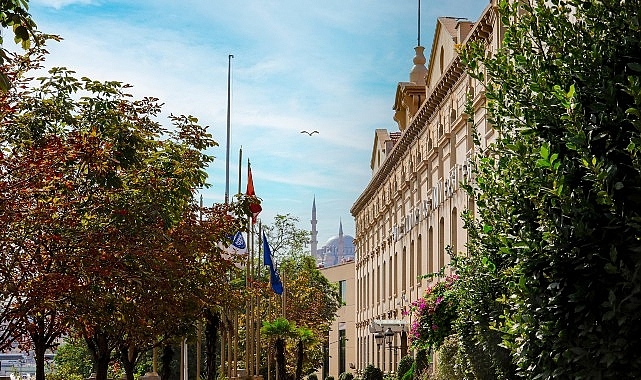 Türkiye’den Bir Lise Öğrencisi MIT’nin Seçtiği 80 İsim Arasında