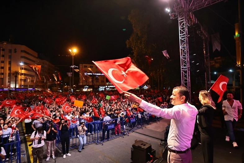 2025’te Denizli’de Büyükşehir ile hizmet dolu bir yıl