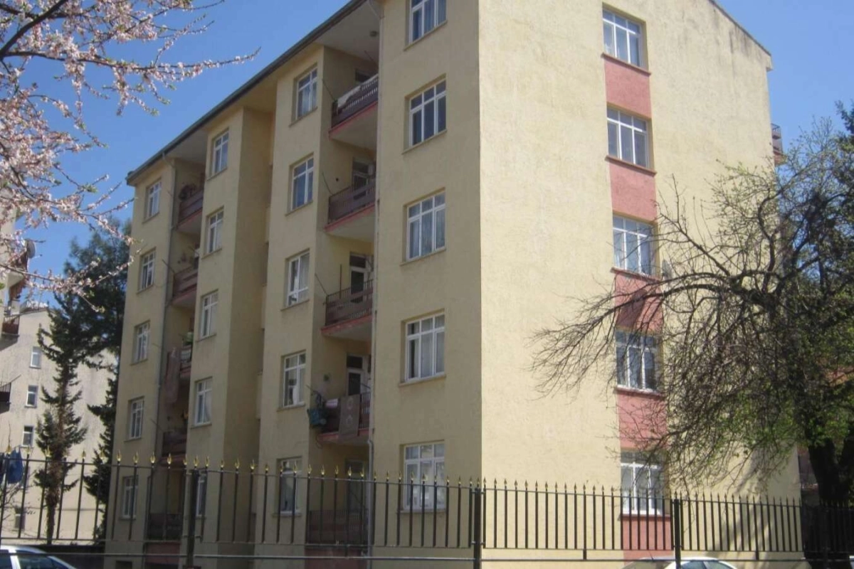 Kamu konutlarının yeni kira bedelleri belirlendi