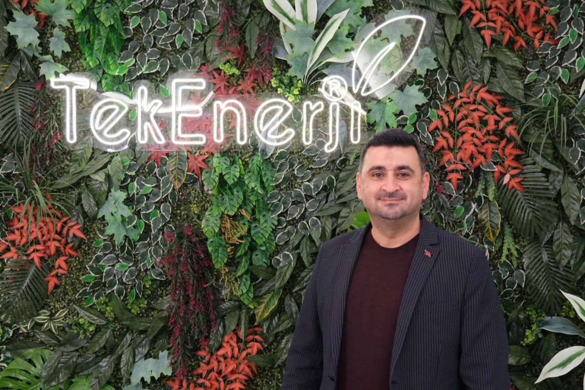Tek Enerji 2026'da yeni pazarlara açılıyor