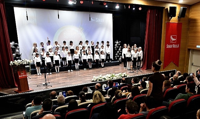 Bornova, eğitime desteğiyle fark yarattı