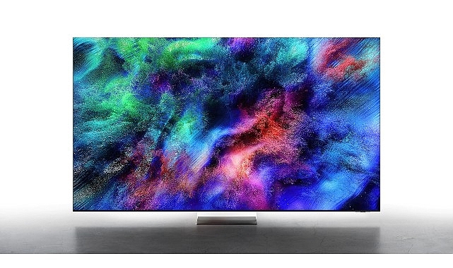 Samsung, 2026’da Premium Micro RGB serisini yeni boyutlarla ve gelişmiş özelliklerle genişletiyor
