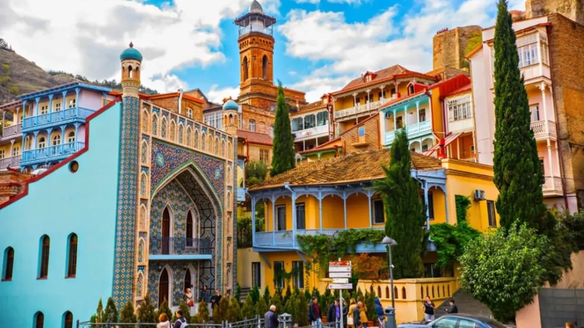 Gürcistan 2026’da yeni düzenlemeleri hayata geçiriyor