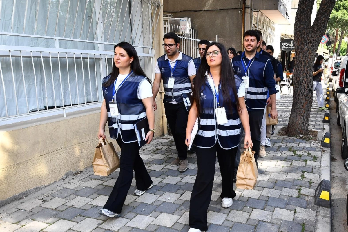 İzmir'de sosyal destekler katlandı... Maddi yardımların miktarı 2025'te 400 milyon liraya ulaştı