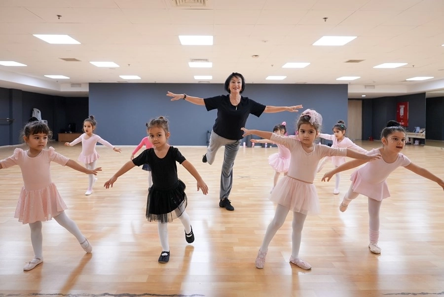 İstanbul Maltepe’de kültür- sanat kurslarıyla sanat her kesime ulaşıyor