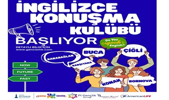 Gençler dil bariyerini aşacak