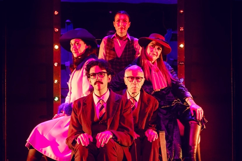 İstanbul Beylikdüzü’nde sanat dolu ocak ayı