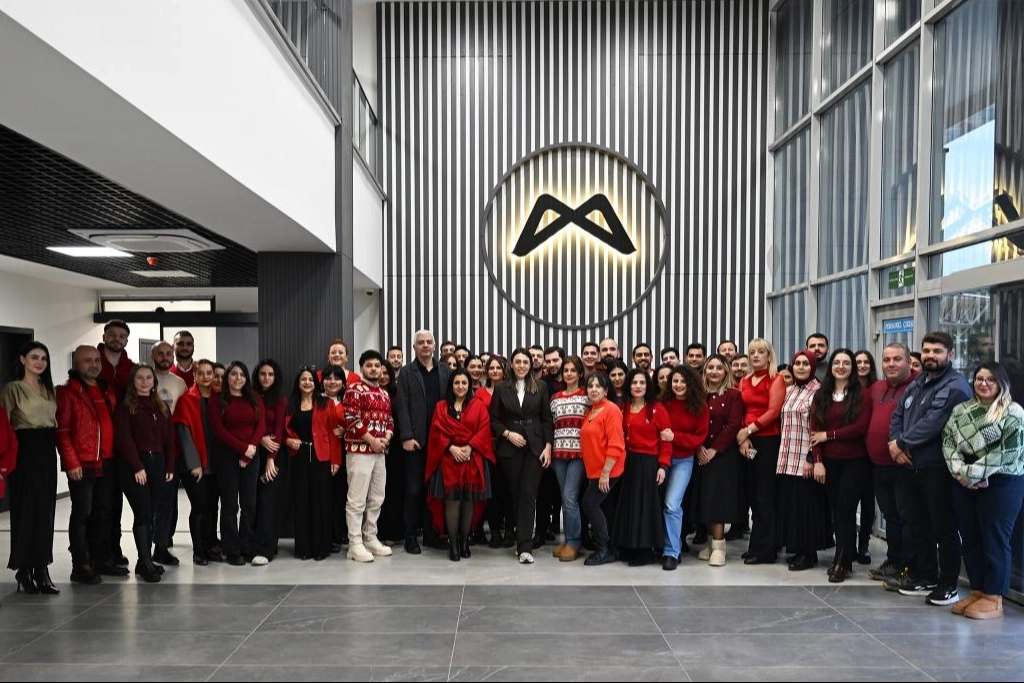 Teksin Mersin, 2025’te Mersinlilerin sesi oldu