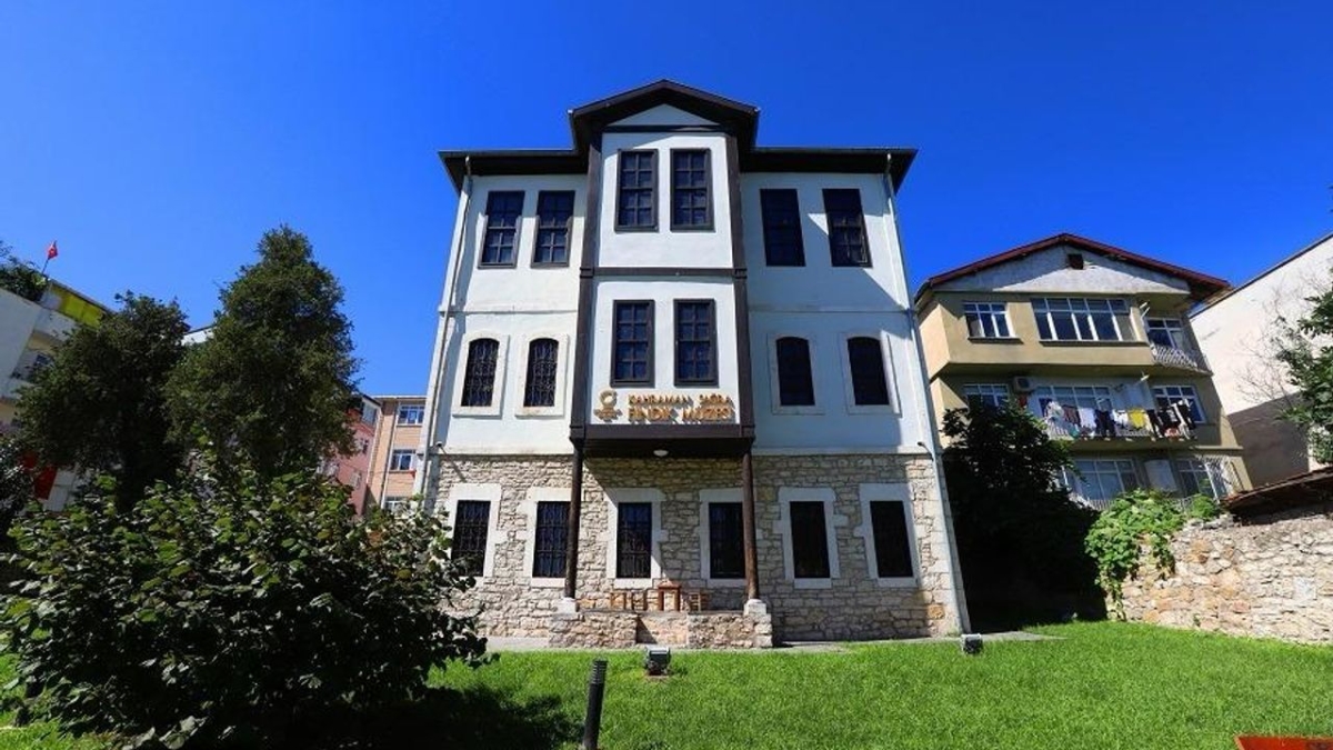 Fındığın hikayesi 51 bini aşkın ziyaretçiye ulaştı