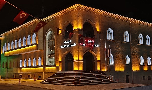 Belediyeden Vatandaşlara Emlak Beyannameleri Hakkında Bilgilendirme 