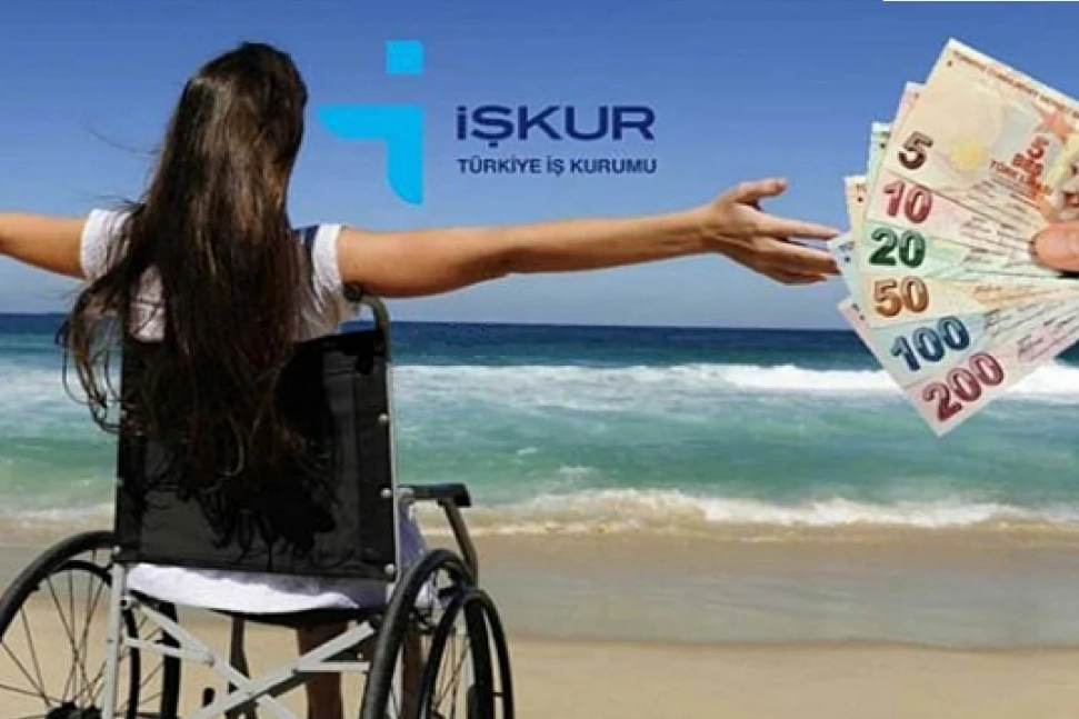 İŞKUR’dan dezavantajlı gruplara 124 milyon TL’yi aşan destek