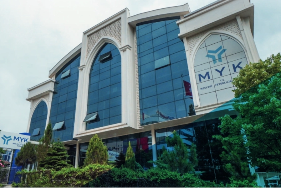 Ulusal üç meslek standartlarına güncelleme