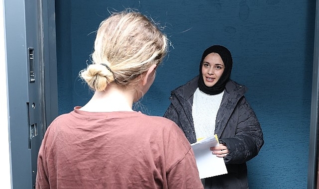 Anne ve Bebekler 'Osmangazi95' Projesiyle Güvende