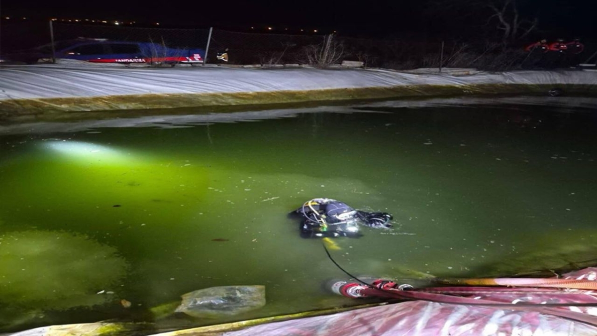 Sulama havuzu 12 yaşındaki çocuğa mezar oldu