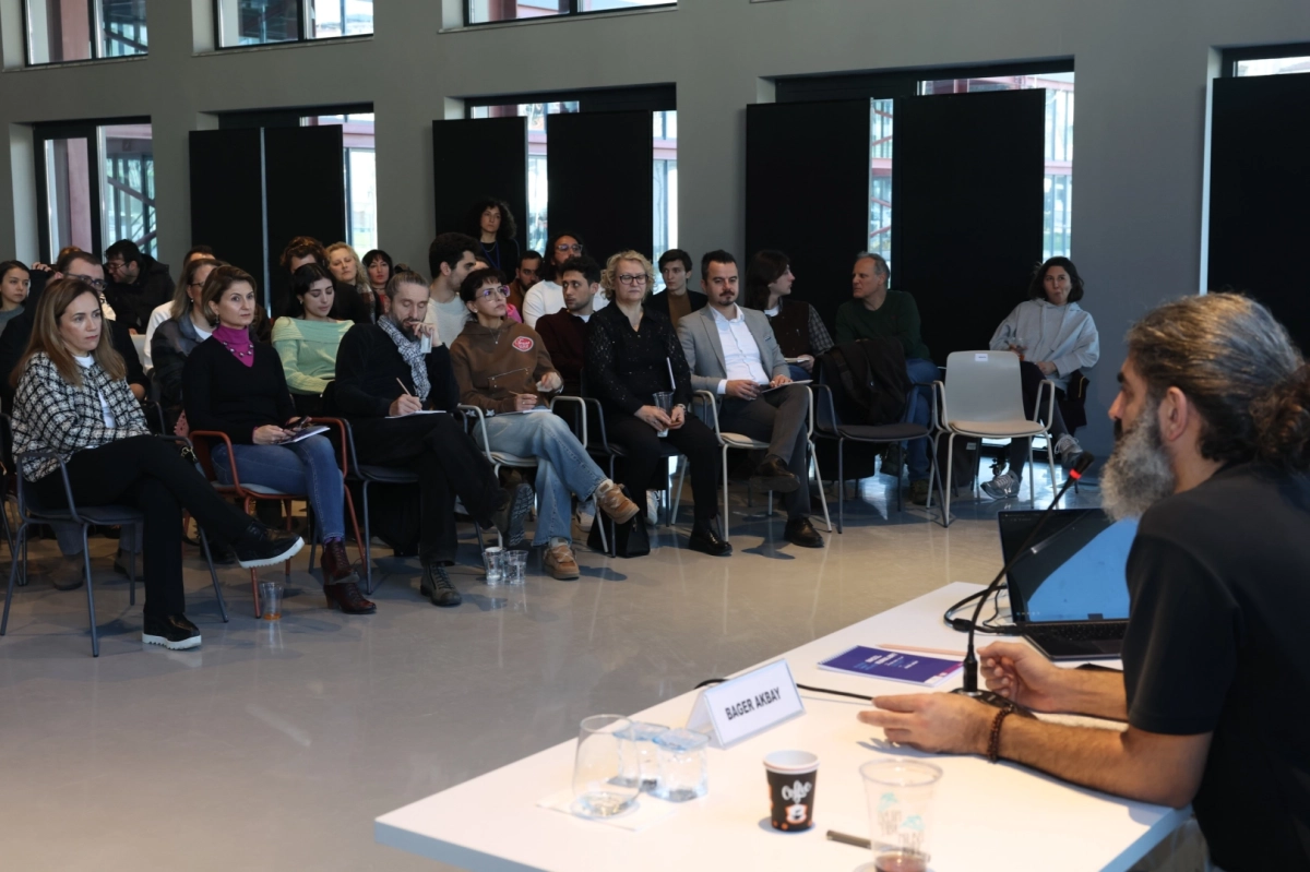 Bursa Nilüfer’de dijital sanat atölyesinin yol haritası belirlendi