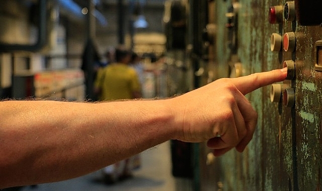 SEKA Kâğıt Müzesi, 2025'te 185 bin ziyaretçi ağırladı