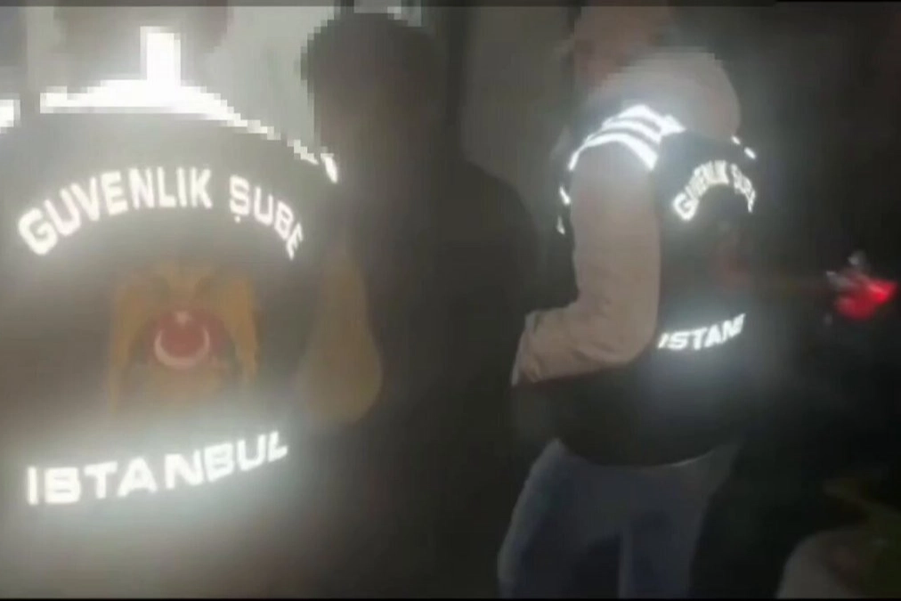 İstanbul’da 'halkı yanıltıcı bilgi yayma' soruşturması: 1 gözaltı