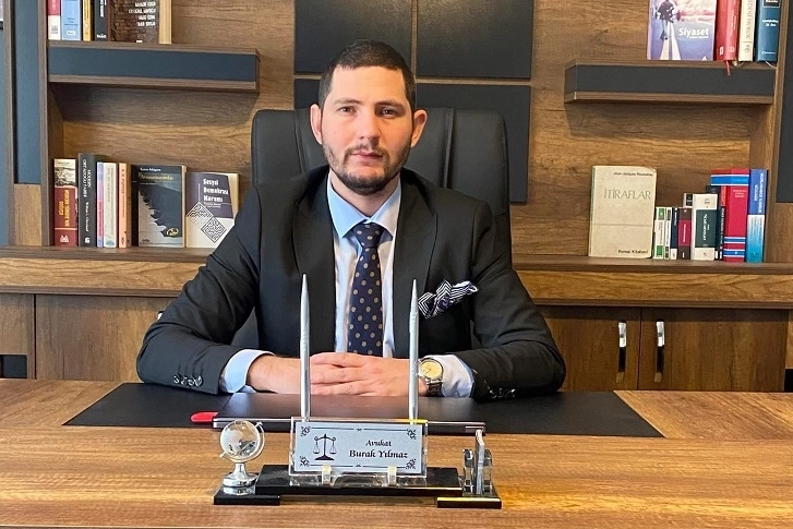 İzmir'de yeni adliye için Buca seçeneği öne çıkıyor